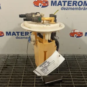 SONDA LITROMETRICA