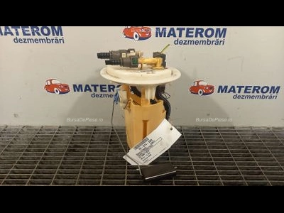 SONDA LITROMETRICA