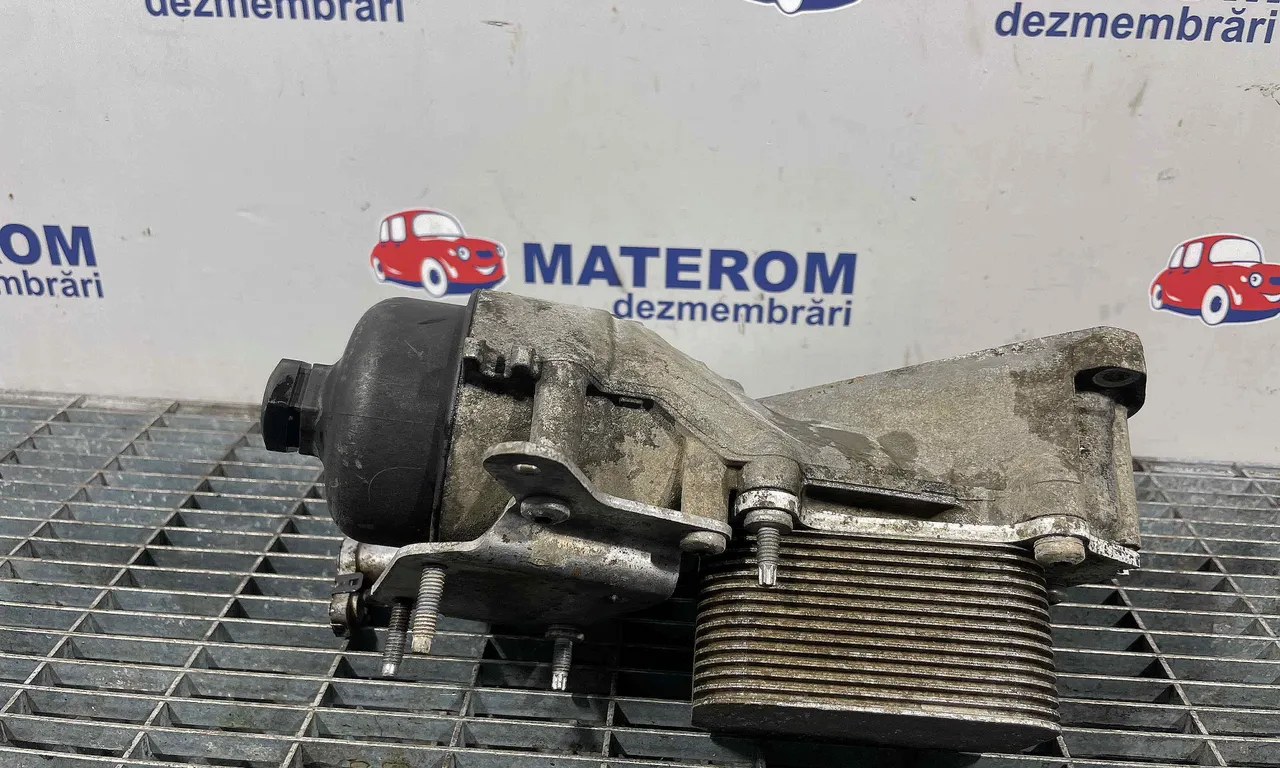 SUPORT FILTRU ULEI CITROEN JUMPY II 2006-2016