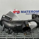 TEAVA INTERCOOLER