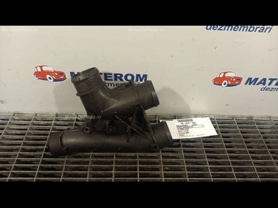 TEAVA INTERCOOLER