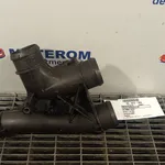 TEAVA INTERCOOLER CITROEN JUMPY II 1.6 2006-2016 oe-9678406580, vedere frontata