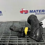 TEAVA INTERCOOLER