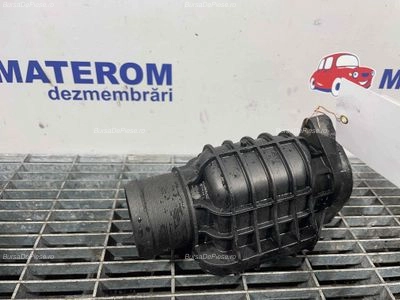 TEAVA INTERCOOLER