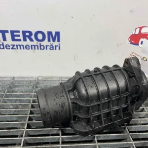 TEAVA INTERCOOLER