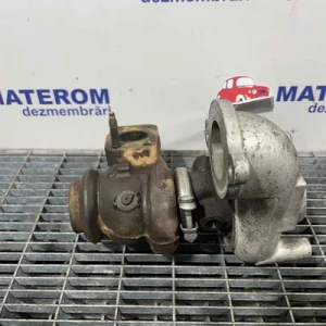 TURBOSUFLANTA