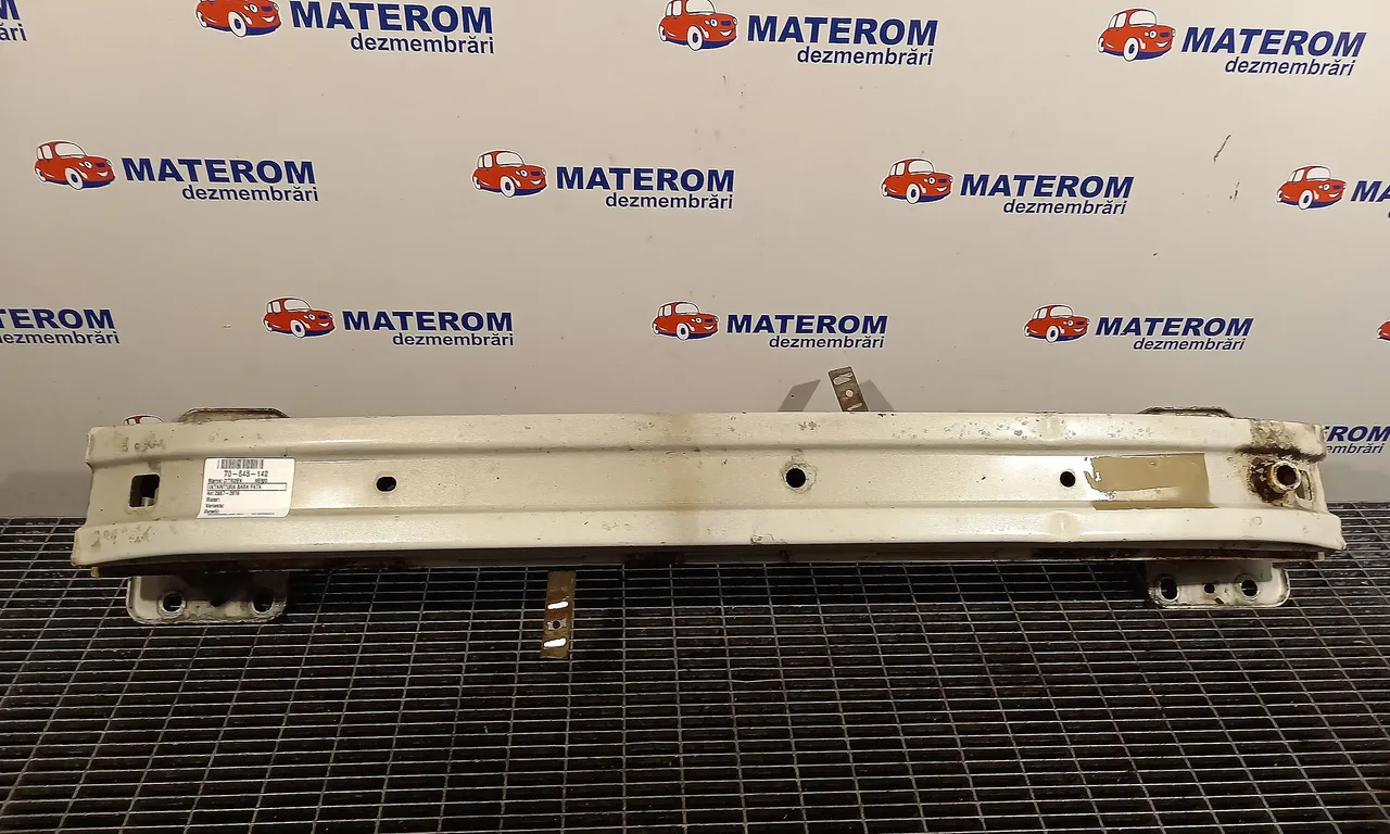 INTARITURA BARA FATA CITROEN NEMO 2008-2015