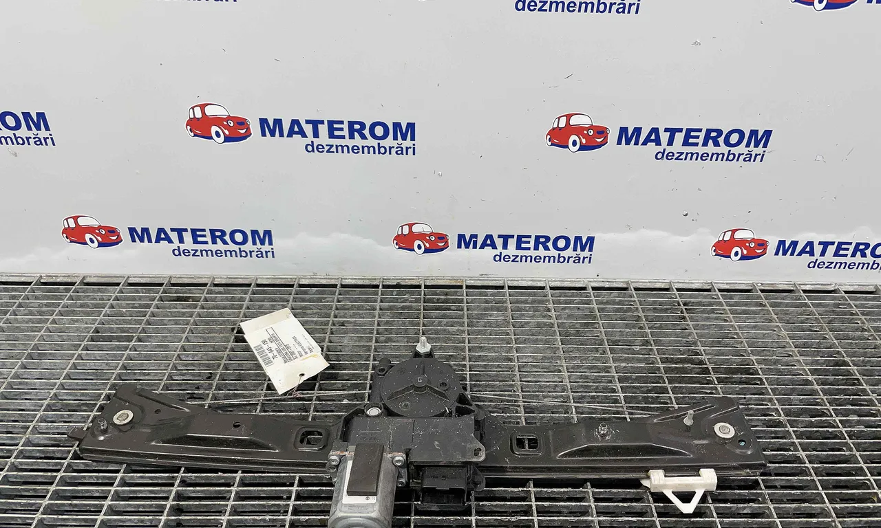 MACARA USA FATA DREAPTA CITROEN NEMO 2008-2015