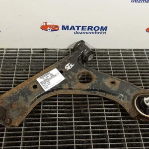 BRAT FATA INFERIOR STANGA CITROEN NEMO 1.4 HDI 2008-2015, vedere frontata