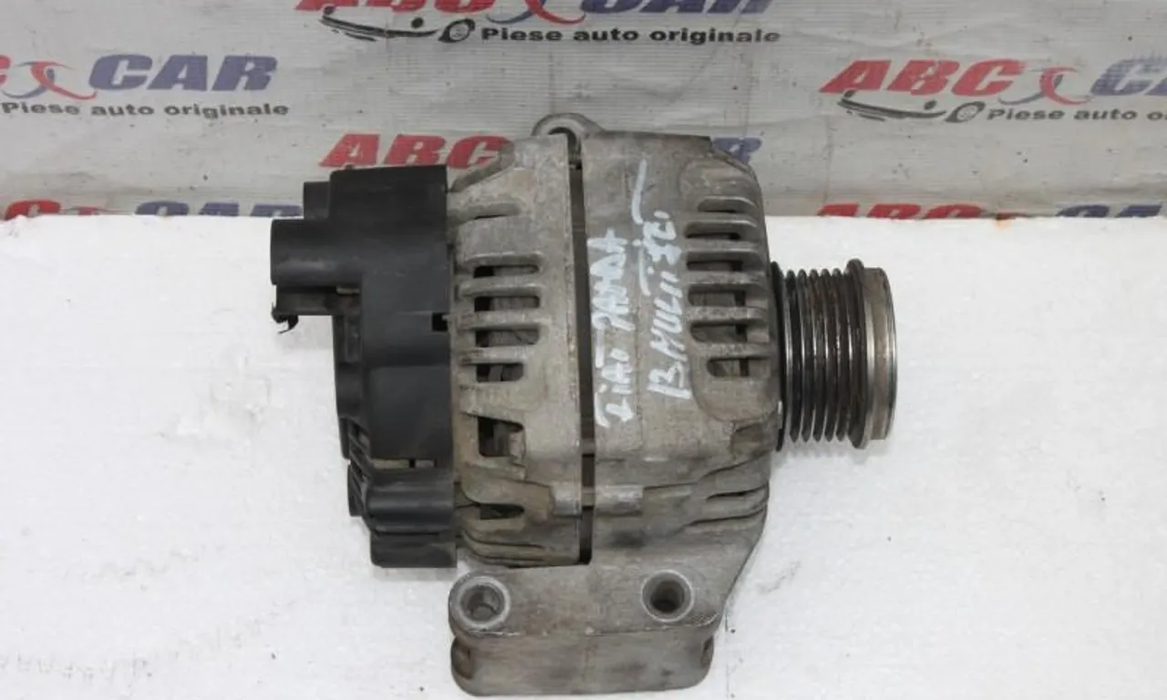 Alternator CITROEN NEMO 2008-null