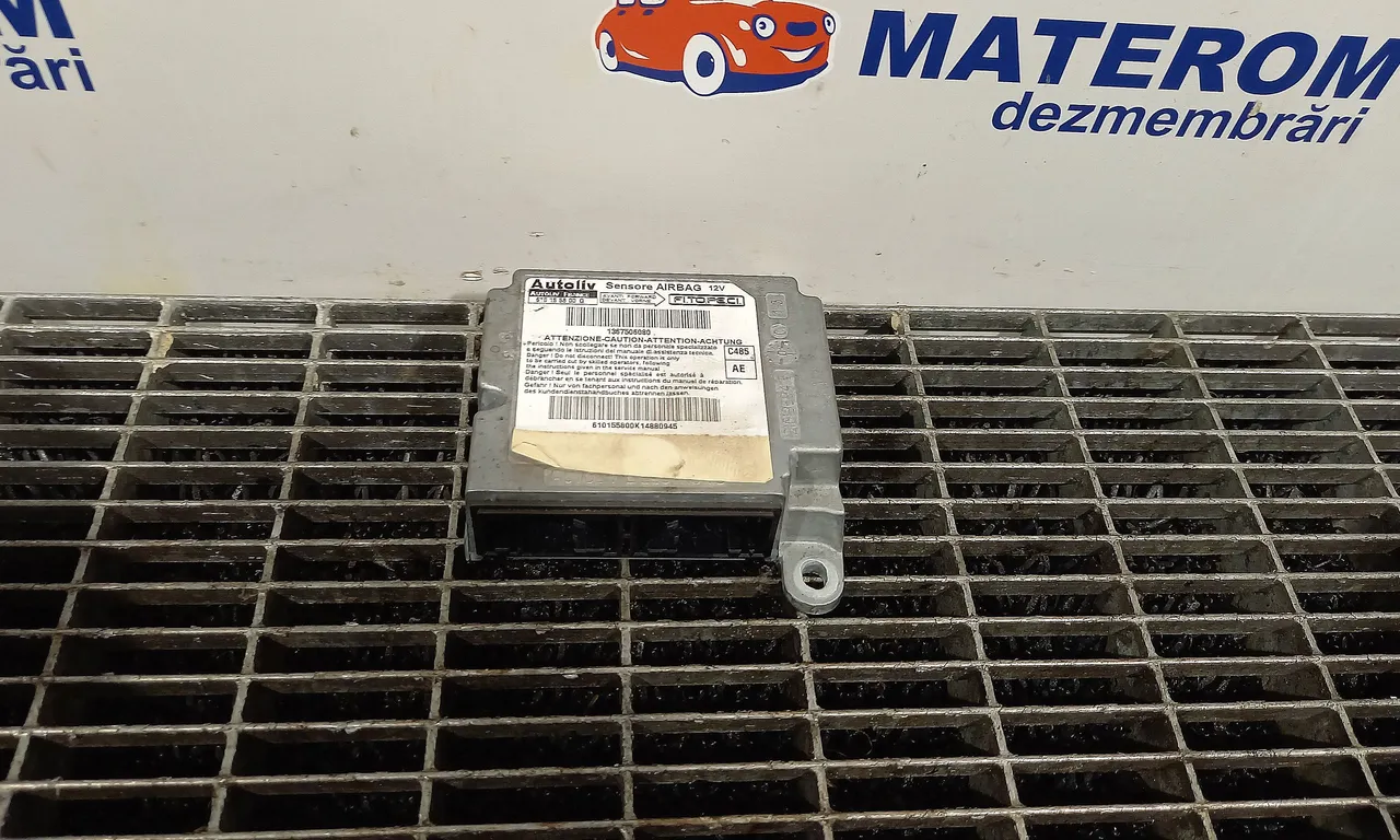 MODUL AER CITROEN NEMO 2008-2015