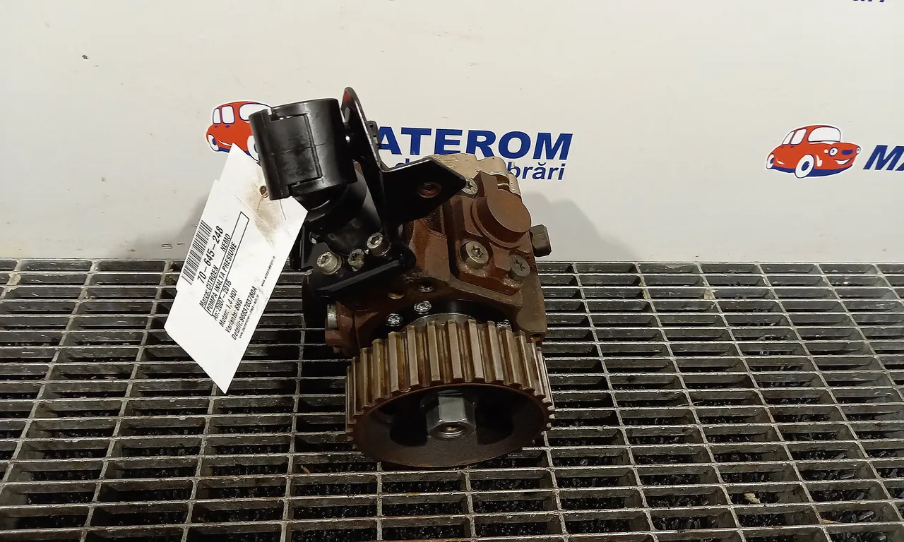 POMPA INALTA PRESIUNE CITROEN NEMO 2008-2015