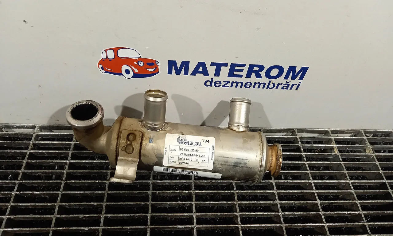 RACITOR GAZE CARTER CITROEN NEMO 2008-2015