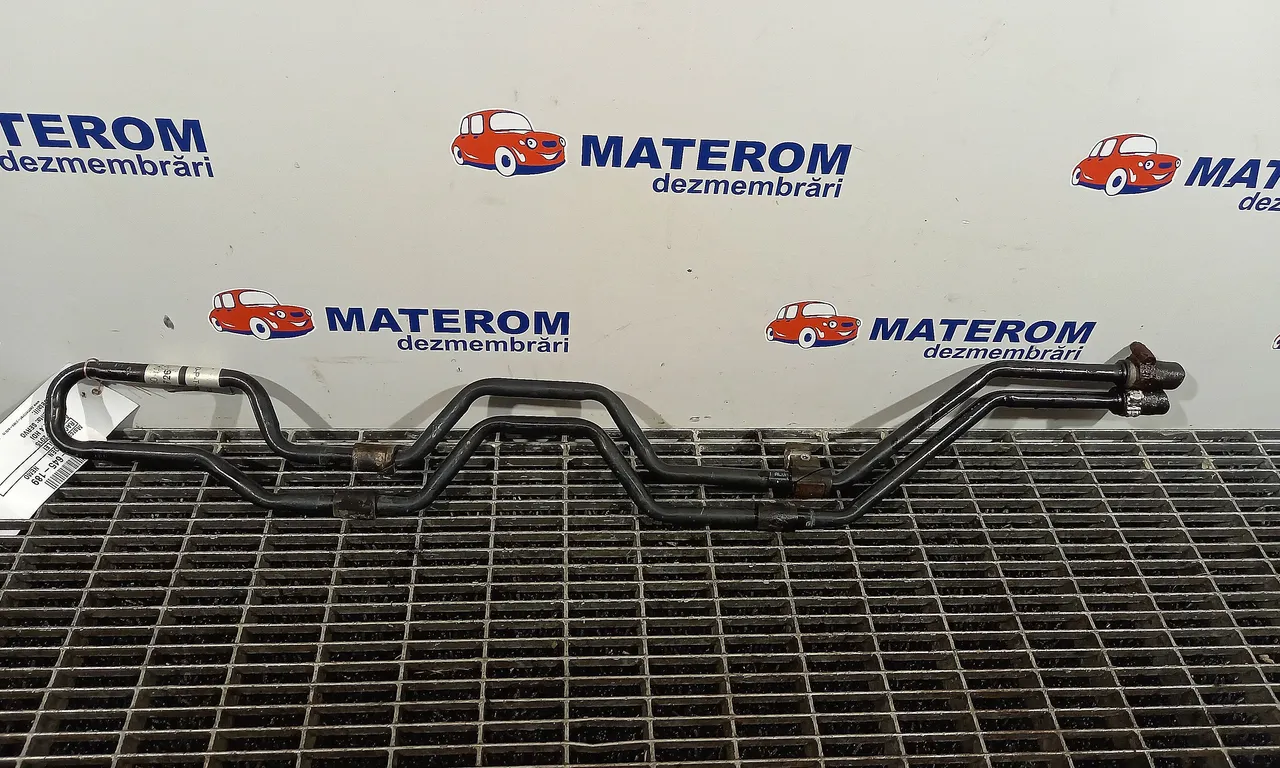 RACITOR ULEI CITROEN NEMO 2008-2015