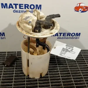 SONDA LITROMETRICA