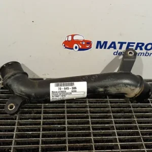 TEAVA INTERCOOLER