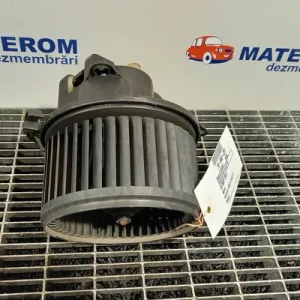VENTILATOR INCALZIRE CITROEN NEMO 2008-2015, vedere frontata