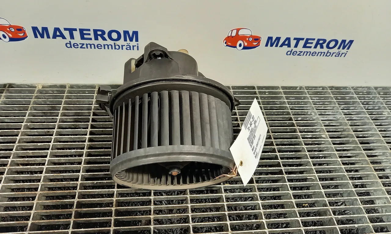 VENTILATOR INCALZIRE CITROEN NEMO 2008-2015
