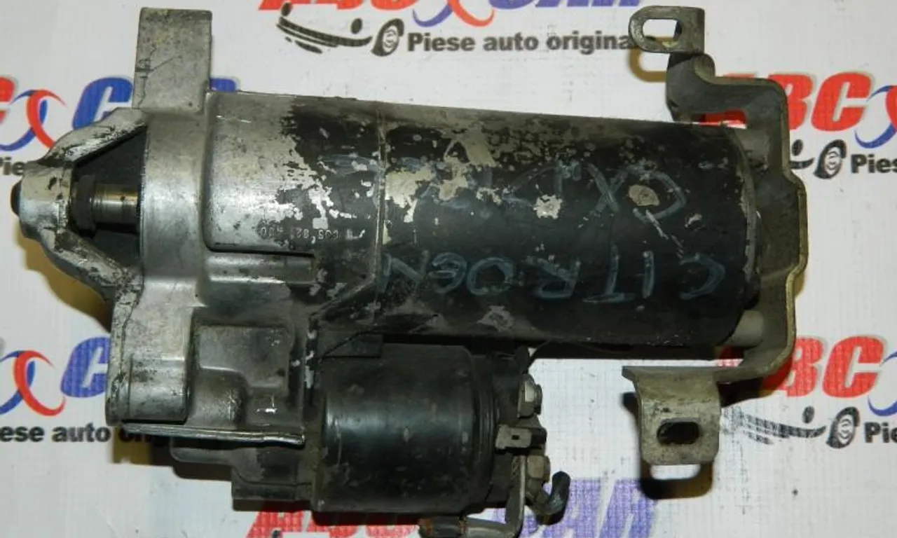 Electromotor CITROEN SAXO 1996-2004