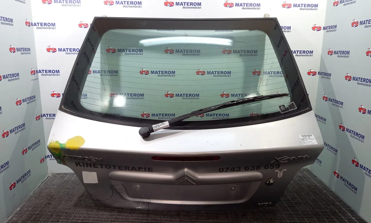 HAION CITROEN XSARA 1997-2005
