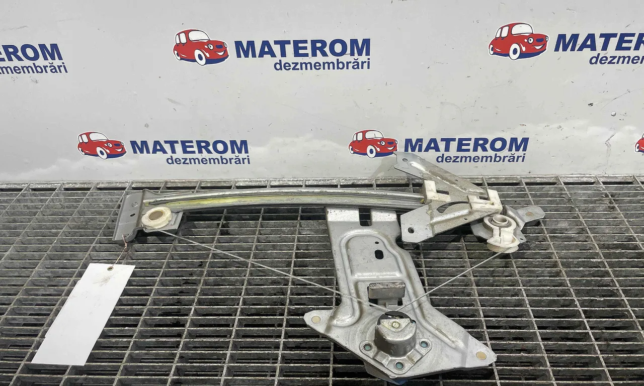 MACARA USA SPATE STANGA CITROEN XSARA 1997-2005