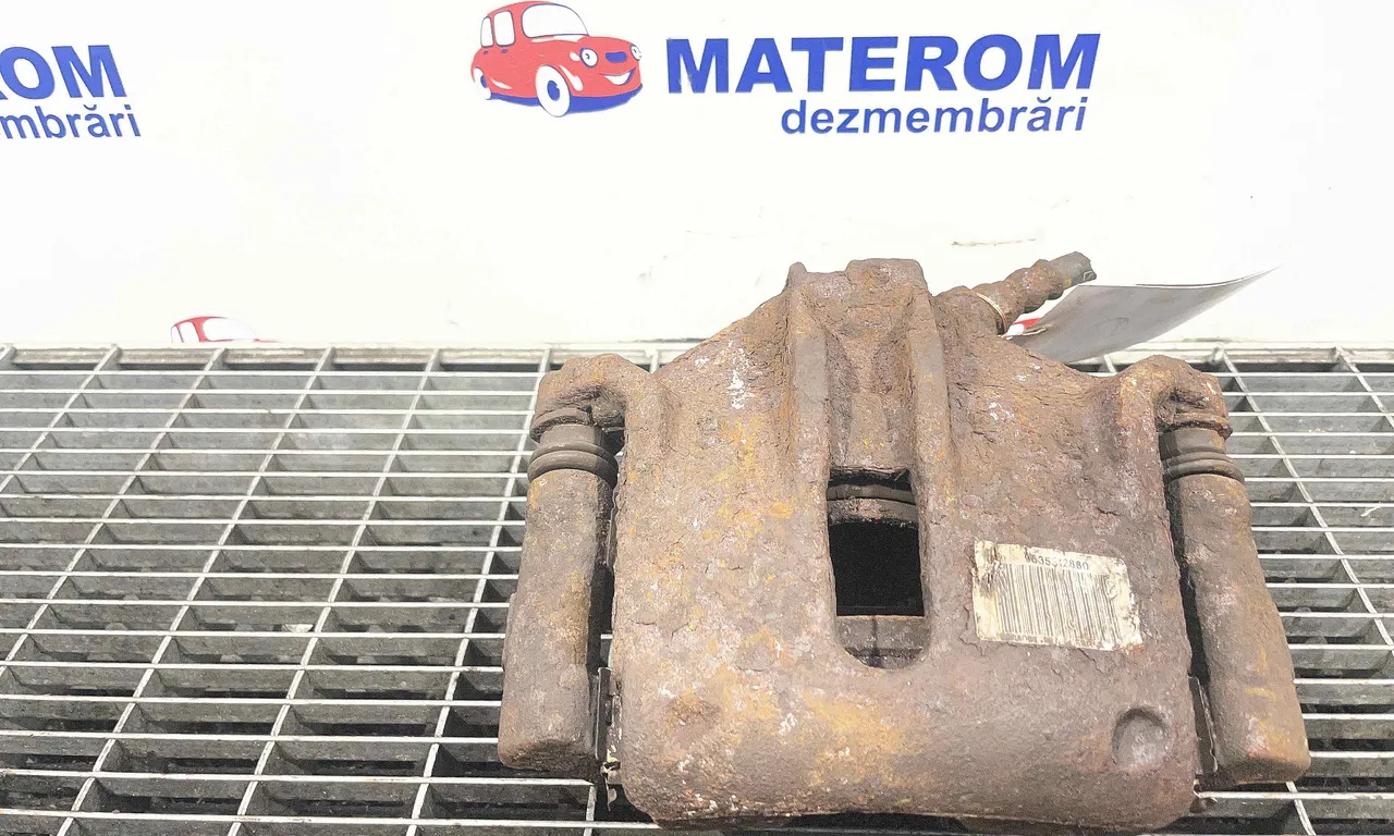 ETRIER FATA STANGA CITROEN XSARA 1997-2005