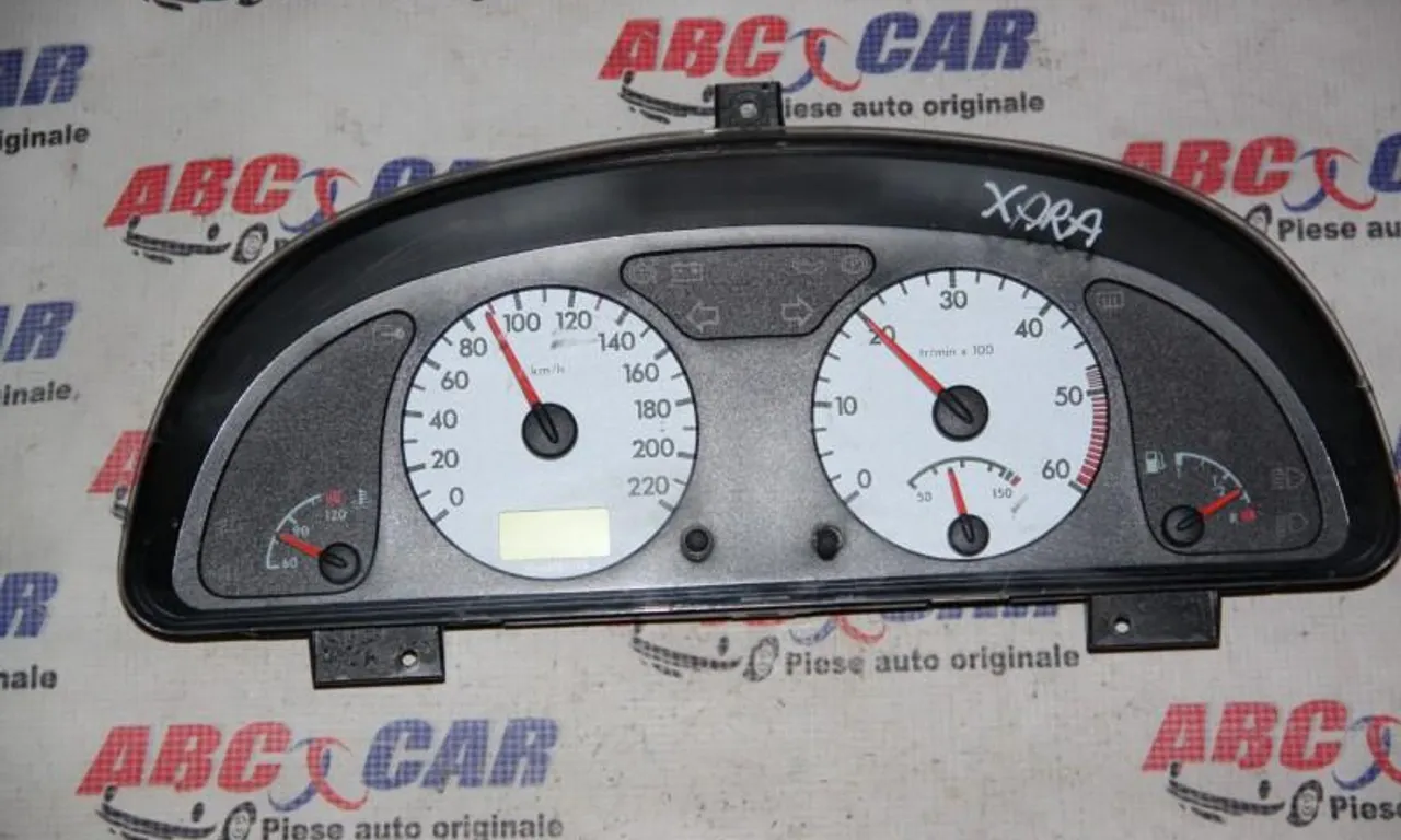 Ceasuri bord CITROEN XSARA 1997-2005