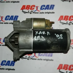 Electromotor