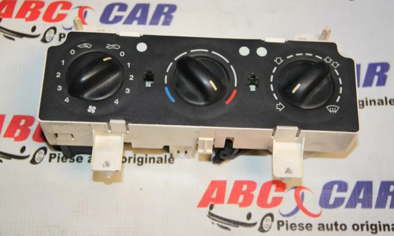 Panou comanda ventilatie CITROEN XSARA 1997-2005