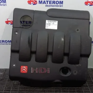 CAPAC MOTOR