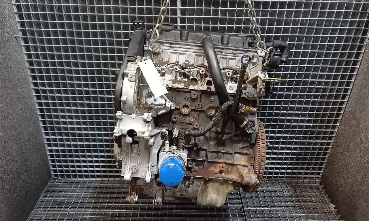 MOTOR CITROEN XSARA 1997-2005