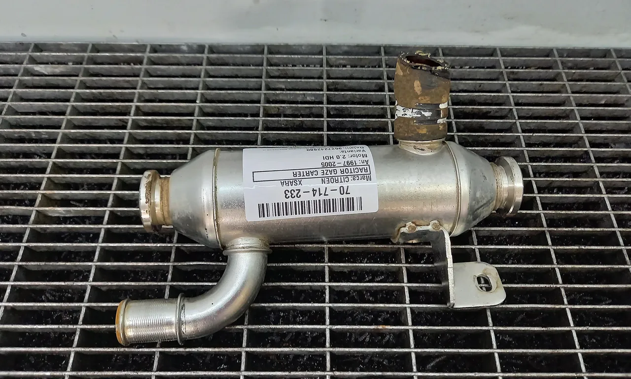 RACITOR GAZE CARTER CITROEN XSARA 1997-2005