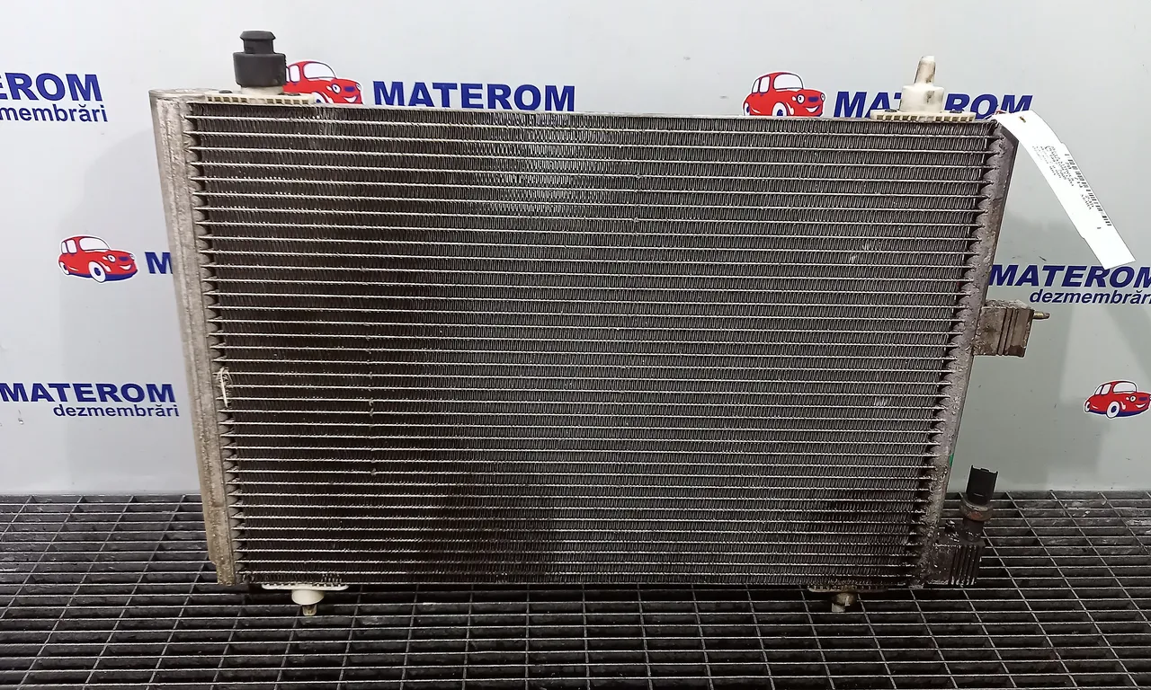 RADIATOR CLIMA CITROEN XSARA 1997-2005