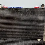 RADIATOR CLIMA CITROEN XSARA 2.0 1997-2005 oe-6455CV, vedere laterala
