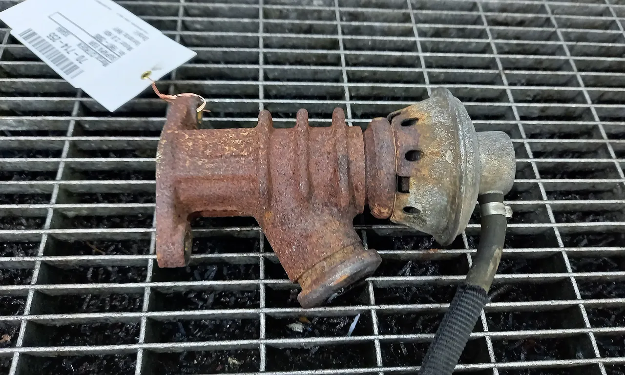 SUPAPA EGR CITROEN XSARA 1997-2005