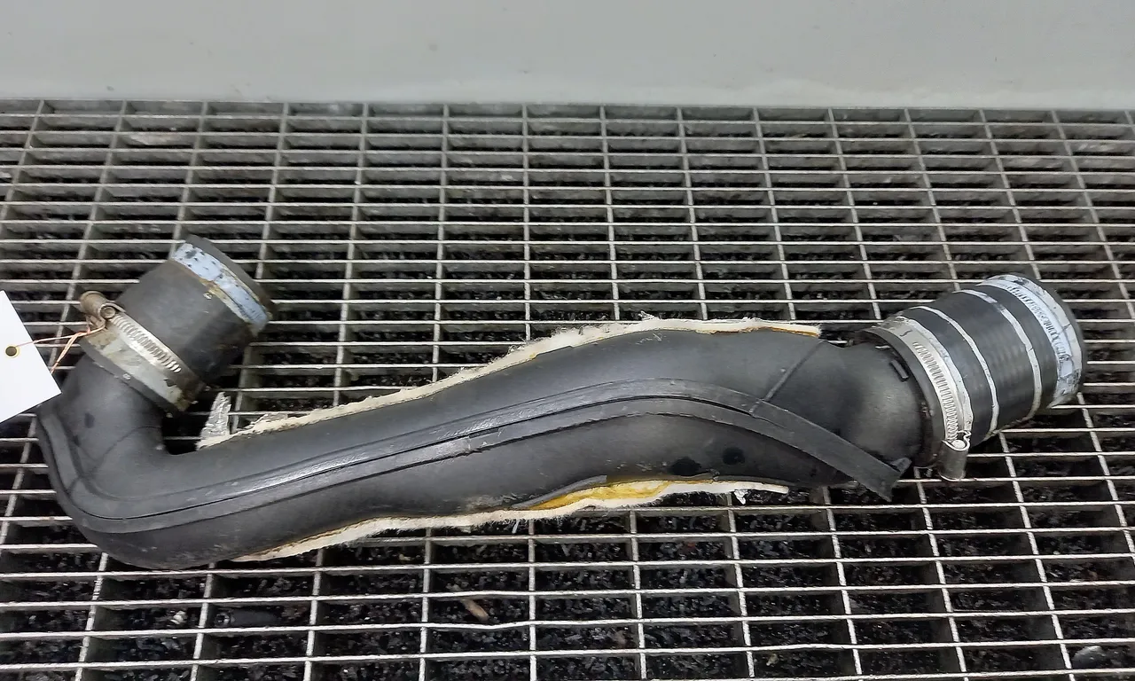 TEAVA INTERCOOLER CITROEN XSARA 1997-2005