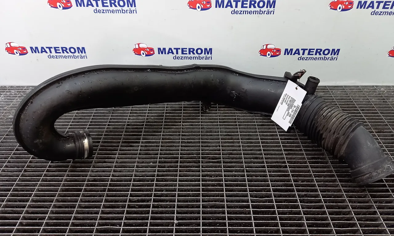 TEAVA INTERCOOLER CITROEN XSARA 1997-2005