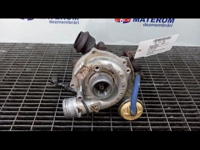 TURBOSUFLANTA