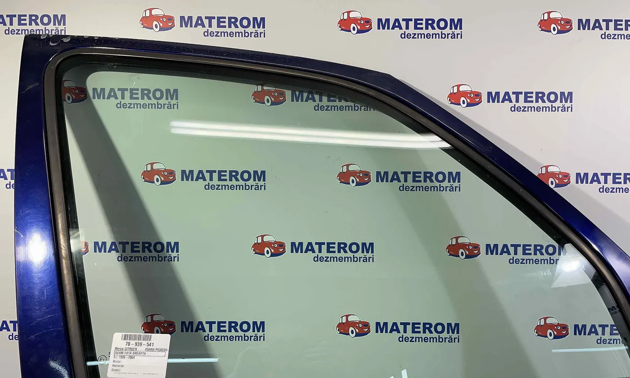 GEAM FATA DREAPTA CITROEN XSARA PICASSO 1999-2012
