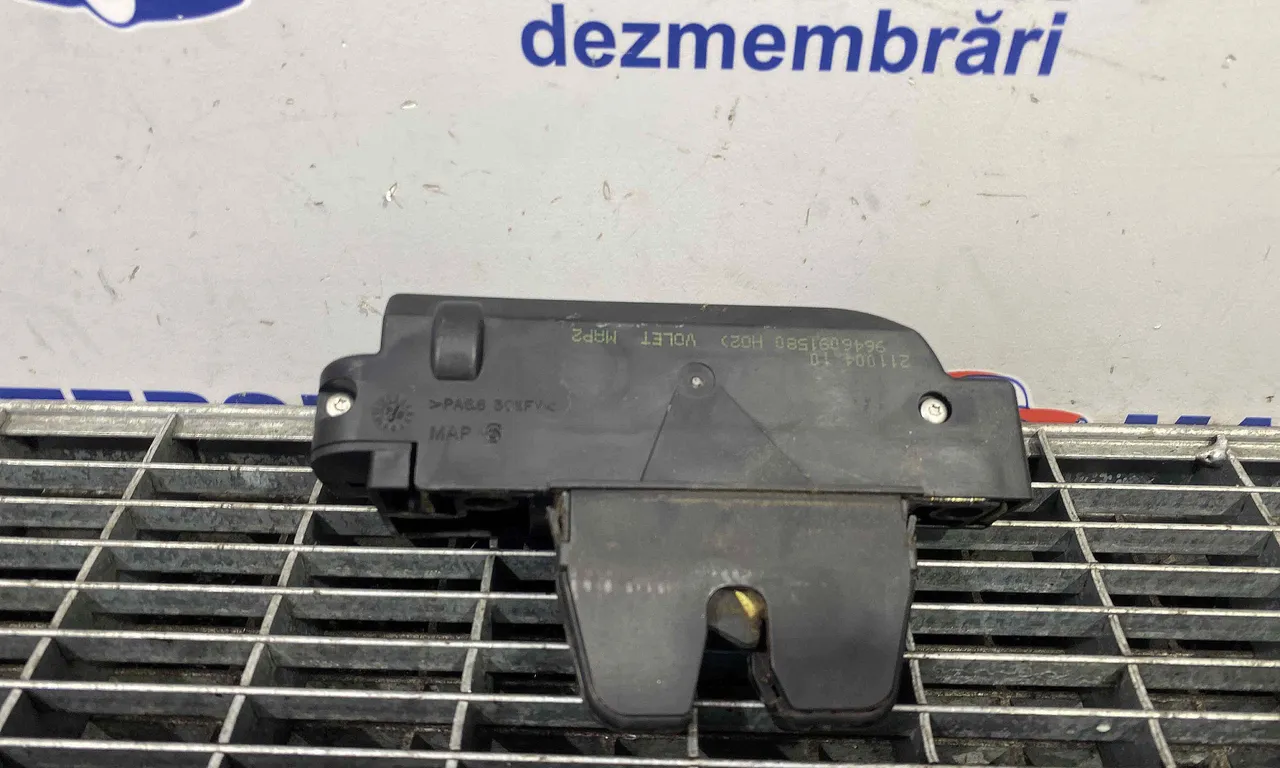 INCUIETOARE HAION CITROEN XSARA PICASSO 1999-2012