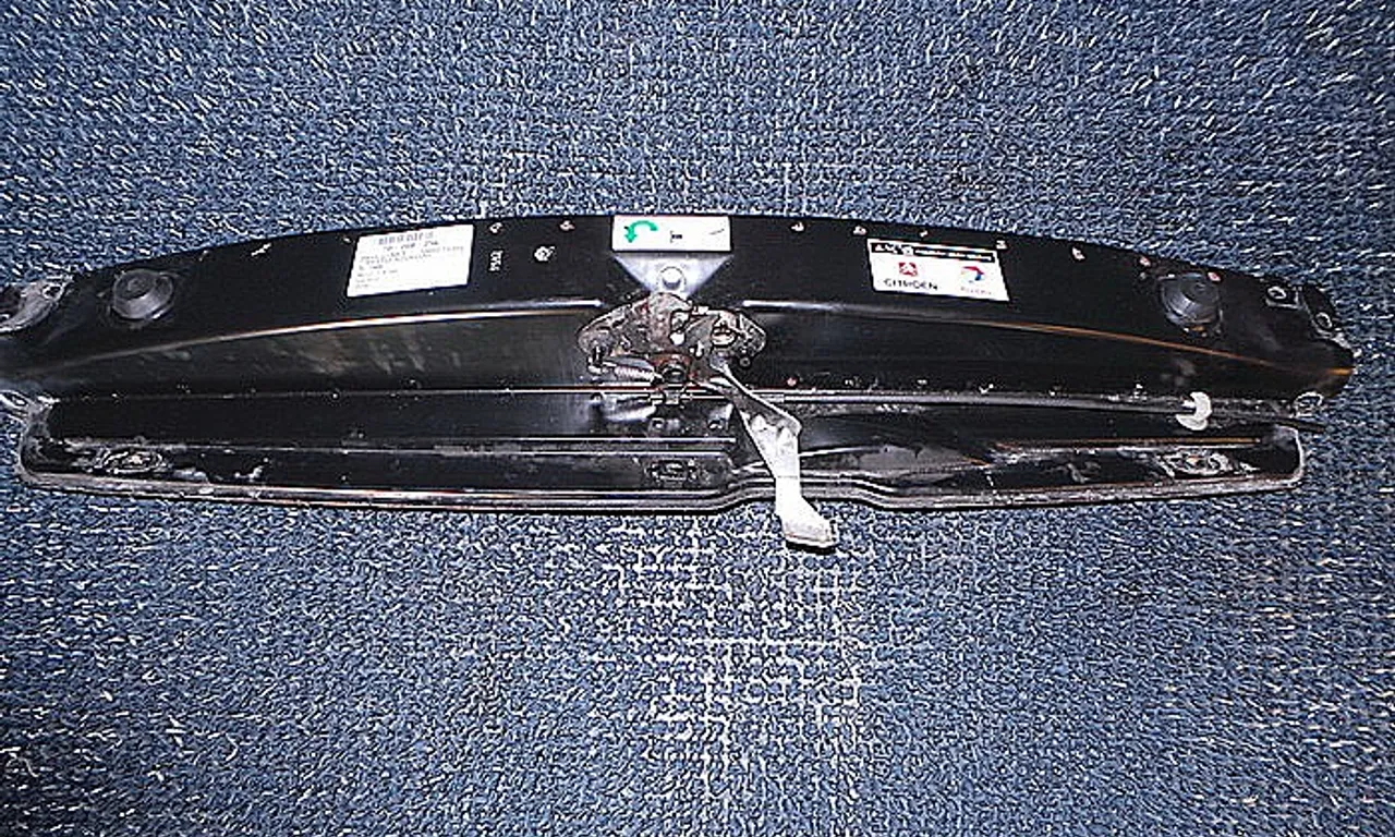 TRAVERSA SUPERIOARA CITROEN XSARA PICASSO 1999-2012