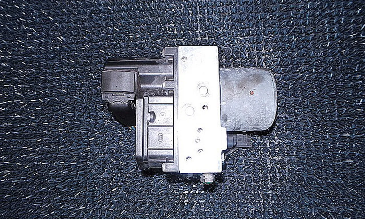 UNITATE ABS CITROEN XSARA PICASSO 1999-2012