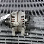 ALTERNATOR CITROEN XSARA PICASSO 1.6 HDI 1999-2012 oe-5705NH, vedere frontata