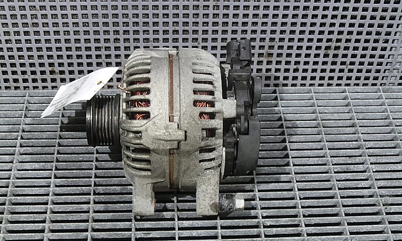 ALTERNATOR CITROEN XSARA PICASSO 1999-2012