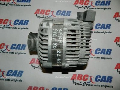 Alternator CITROEN XSARA PICASSO 1999-2012 oe 9639362390, vedere frontata