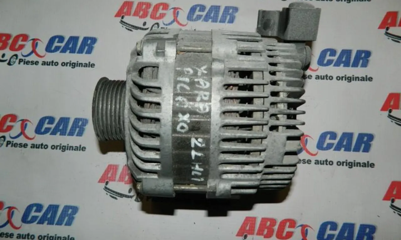 Alternator CITROEN XSARA PICASSO 1999-2012