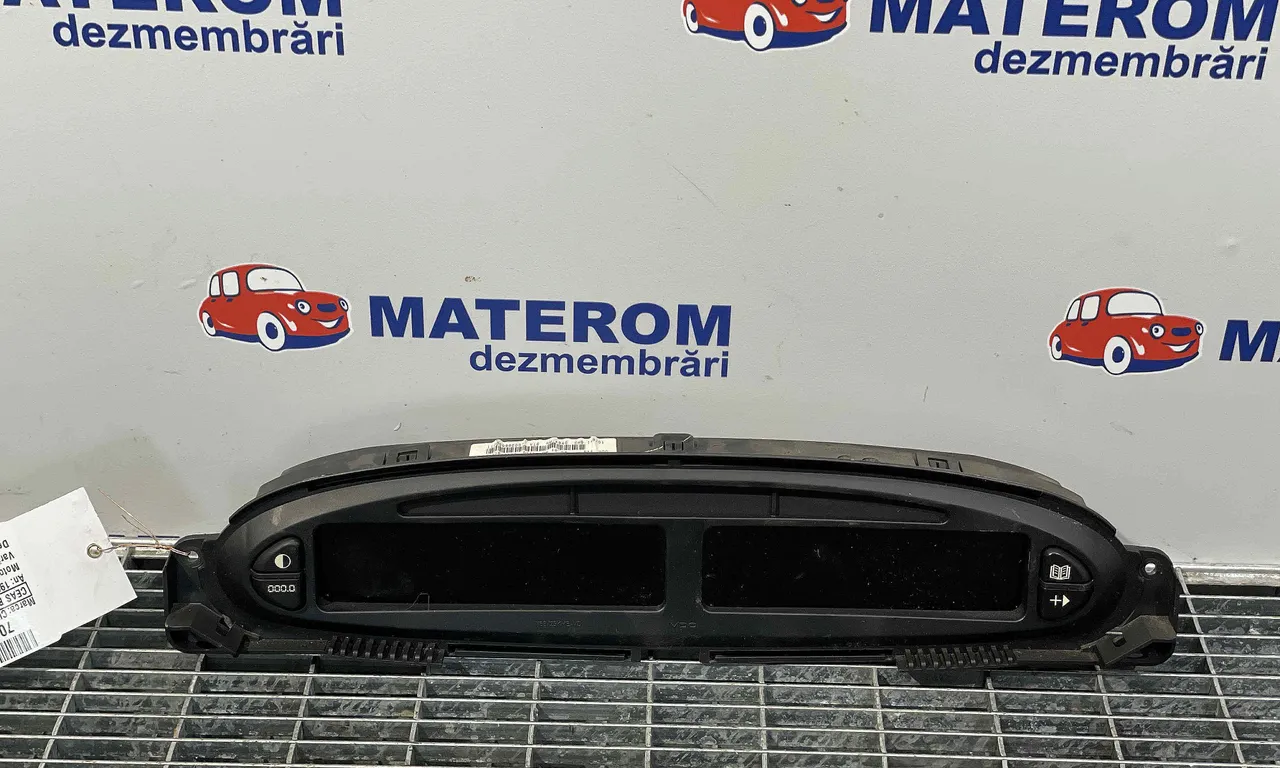 CEAS BORD CITROEN XSARA PICASSO 1999-2012
