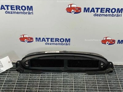 CEAS BORD CITROEN XSARA PICASSO 1.6 1999-2012 oe 6105GL, vedere frontata