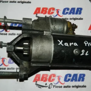 Electromotor