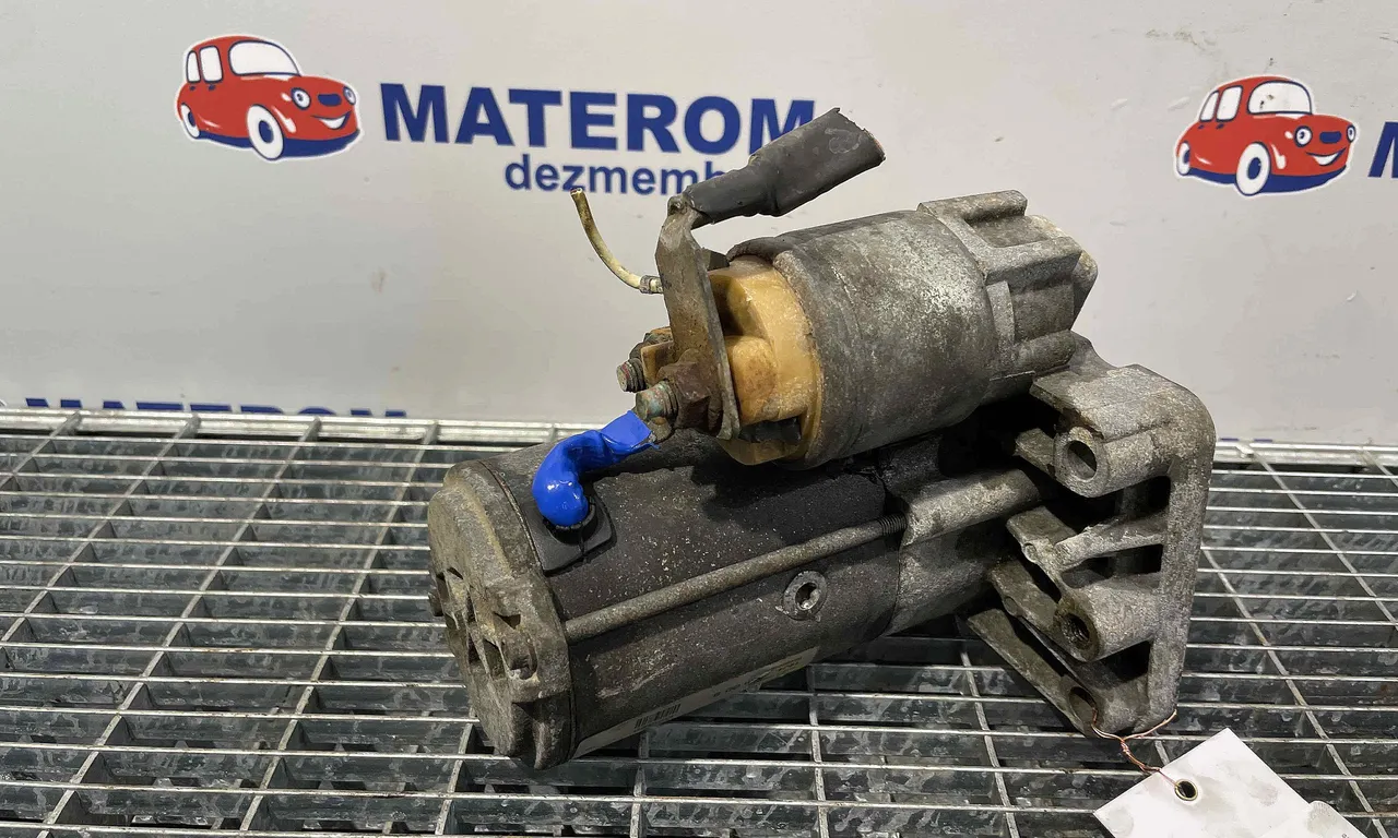 ELECTROMOTOR CITROEN XSARA PICASSO 1999-2012